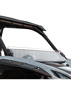SuperATV UTV Kawasaki Half Windshield