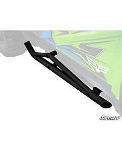 Textron Wildcat XX Nerf UTV Bars Black Mudmayhem.ca