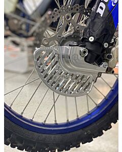 Bullet Proof Designs Yamaha Front Disc Guard 21+ Mudmayhem.ca