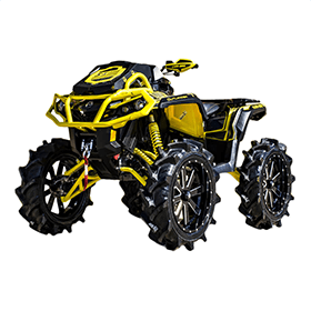 ATV