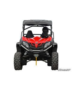 CFMOTO ZForce 800EX 2" Lift UTV Kit Grey Mudmayhem.ca