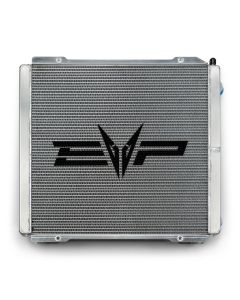 EVP UTV Can-Am Maverick X3 Dual-Bypass Radiator Mudmayhem.ca