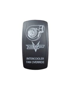 EVP UTV Can-Am Maverick X3 Intercooler Fan Override Kit Mudmayhem.ca