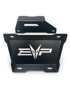 EVP UTV Can-Am Maverick X3 Intercooler Tip-Up Brackets Mudmayhem.ca