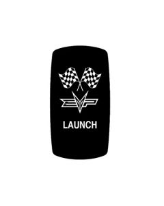 EVP UTV Can-Am Maverick X3 Launch Switch Mudmayhem.ca