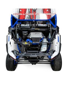EVP UTV Can-Am Maverick X3 Race-Ready Rear End Kit - 2017-23 Mudmayhem.ca