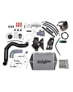 EVP UTV Can-Am Maverick X3 Turbo RR Paragon P43-310 Turbo System - 2021-2023 Mudmayhem.ca