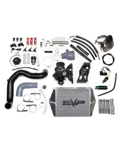 EVP UTV Can-Am Maverick X3 Turbo RR Paragon P43-320 Turbo System - 2020 Mudmayhem.ca