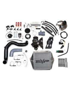 EVP UTV Can-Am Maverick X3 Turbo & Turbo R Paragon P43-320 Turbo System - 2017-19  Mudmayhem.ca