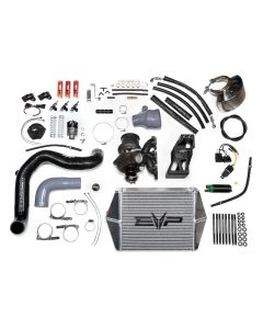 EVP UTV Can-Am Maverick X3 Turbo/Turbo R Paragon P43-320 Turbo System - 2020-22 Mudmayhem.ca