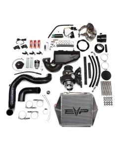 EVP UTV Can-Am Maverick X3 Turbo & Turbo R Paragon P46-357 Turbo System - 2017 - 19 Mudmayhem.ca