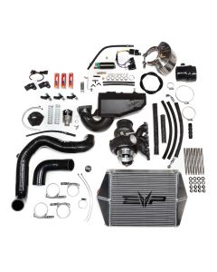 EVP UTV Can-Am Maverick X3 Turbo & Turbo R Paragon P46-357 Turbo System - 2020-22  Mudmayhem.ca
