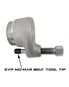 EVP UTV Can Am Maverick X3 No Mar Tip For Oem Belt Tool Mudmayhem.ca