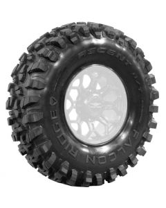 Falcon Ridge Ascent A|T 8-Ply 14 And 15 Inch Radial Tire
