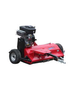 Eco Flail Mower 18hp With Electric Start (Briggs & Stratton)