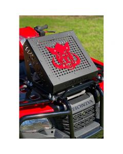 Wild Boar ATV Honda Foreman Rubicon 520 Radiator Relocation Kit Mudmayhem.ca