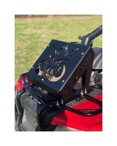 Wild Boar  ATV Honda Rancher 420 & Foreman 500 (2014-2019) Radiator Relocation Kit Mudmayhem.ca