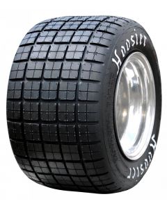 Hoosier Racing Tire ATV 18.0X10.0-10 CB RD30 - 16300RD30
