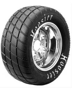 Hoosier Racing Tire ATV 18.0X5.5-10 CAB D10 - 16250D10 Mudmayhem.ca