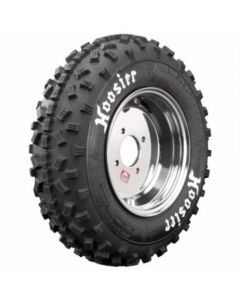 Hoosier Racing Tire ATV 20.5X6.0-10 MX150 - 16600MX150
