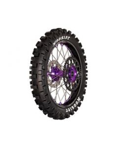 Hoosier Racing Tire Dirt Bike 110/100-18 IMX30 - 07180IMX30 Mudmayhem.ca