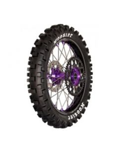 Hoosier Racing Tire Dirt Bike 120/90-18 IMX25 - 07218IMX25 Mudmayhem.ca