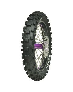 Hoosier Racing Tire Dirt Bike 120/80-19 IMX20 C100 - 07203IMX20 Mudmayhem.ca