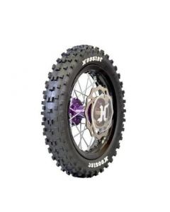Hoosier Racing Tire Dirt Bike 60/100-10 MX30 - 07000MX30 Mudmayhem.ca