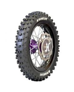 Hoosier Racing Tire Dirt Bike 60/100-12 MX30 - 07005MX30 Mudmayhem.ca