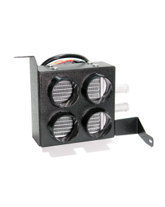 Inferno Cab Heaters UTV Can-Am Defender Cab Heater With Defrost