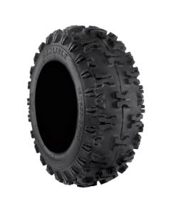 ITP Holeshot ATV Front Tire For Mini-Quad Black Mudmayhem.ca