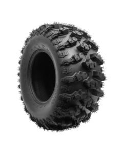 Kimpex Mud Predator UTV Rear Tire Black Mudmayhem.ca
