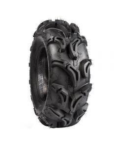 Kimpex Mud Rider Bias 6 Ply ATV/UTV/Motorcycle Front/Rear Tire Black Mudmayhem.ca