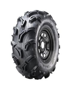 Maxxis Zilla Tire on HDX Steel Wheel (Black)