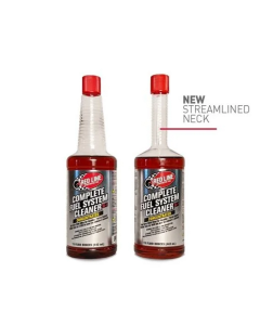 Red Line SI-1 Fuel System Cleaner - 12/15oz