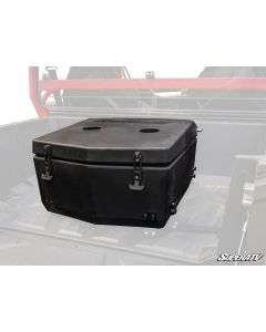 Polaris General  UTV Cooler Cargo Box Black Mudmayhem.ca