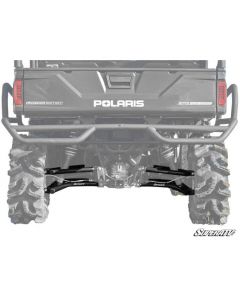 Polaris Ranger XP 570 High Clearance Rear UTV A-Arms Black Mudmayhem.ca