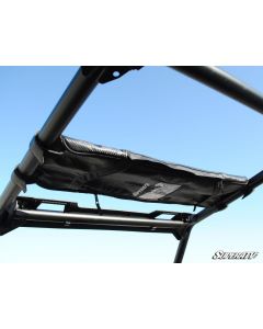 Polaris RZR S 1000 UTV Overhead Bag Black Mudmayhem.ca