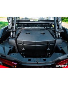 Polaris RZR XP Turbo S UTV Cooler - Cargo Box Black Mudmayhem.ca