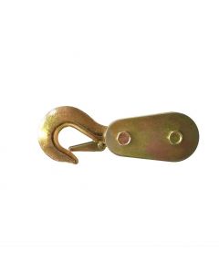 Rammy Pulley for Rope / Winch Cable