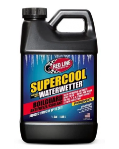Red Line Supercool BoilGuard - 4-1/2 gallon 
