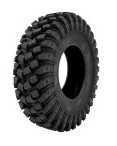 RT Warrior Bias 8 Ply ATV/UTV Rear Tire Black Mudmayhem.ca