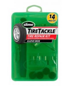 Slime Tire Tackle ATV/UTV Repair Kit Mudmayhem.ca