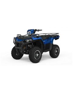 Vipair ATV Polaris Sportsman 570 Premium Radar Blue PS-17 Windshields 2021-22 mudmayhem.ca
