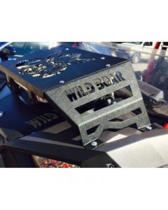 Wild Boar UTV Polaris RZR 900S/RZR900 Trail/1000S/1000 Radiator Relocation Kit  Mudmayhem.ca