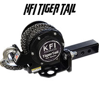 KFI Tiger Tail